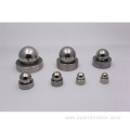 API 11AX stainless steel valve ball and seat